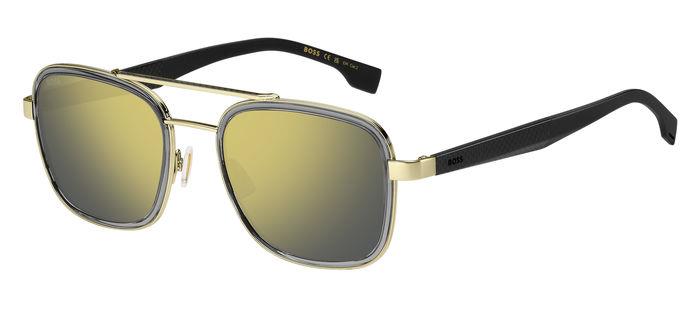 Hugo Boss Sunglasses BOSS 1486 S 2F7 WM 716736805795 Frame Color Gold Gray Buy online at discounted prices Vistaexpert