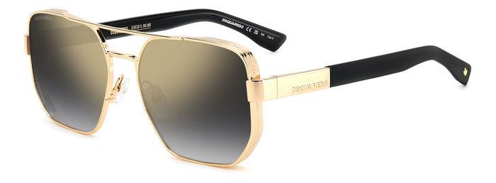 D2 0083/S RHL/FQ Occhiali da sole Dsquared2 1