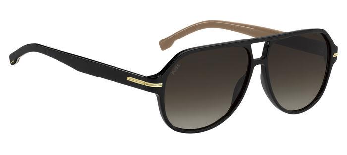 Hugo Boss BOSS 1507/S 807/HA Occhiali da sole Hugo Boss 2