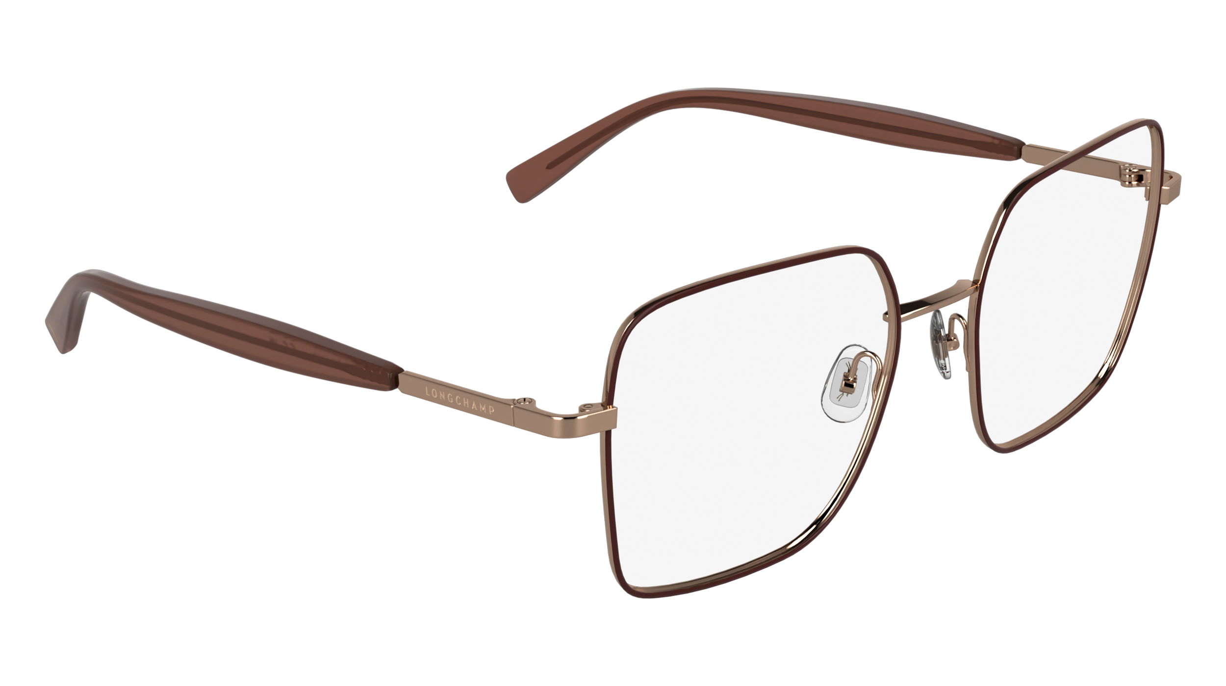 LO2181 726 Montature da vista LONGCHAMP 8