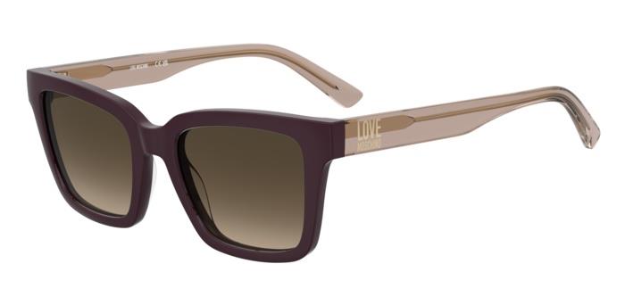 MOL091/S B3V/HA Occhiali da sole Moschino 1