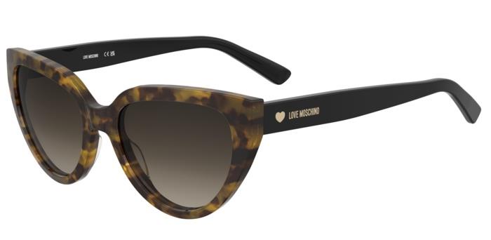 MOL095/S 086/HA Occhiali da sole Moschino 1