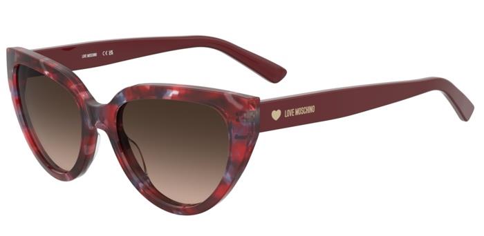 MOL095/S LHF/HA Occhiali da sole Moschino 1
