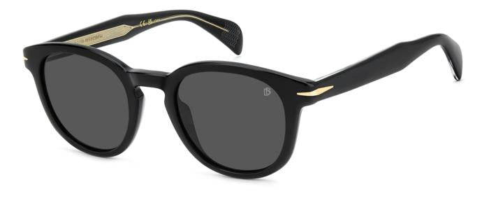 DB 1198/S 807/IR Occhiali da sole DAVID BECKHAM 1