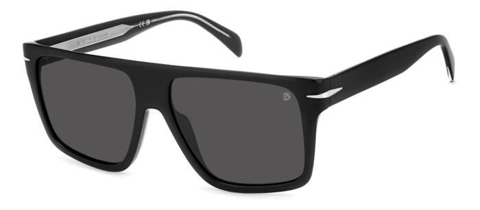 DB 7149/S 807/IR Occhiali da sole DAVID BECKHAM 1