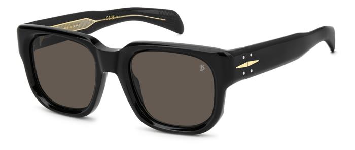 DB 7146/S 807/IR Occhiali da sole DAVID BECKHAM 1