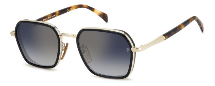 DAVID BECKHAM DB 1194/G/S RHL/1V