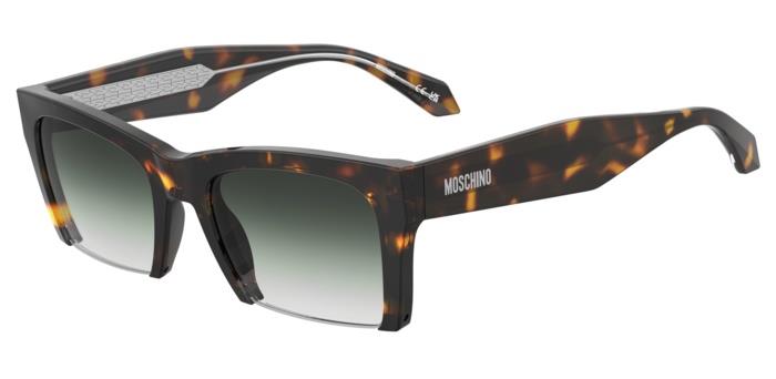 MOS196/S 086/9K Occhiali da sole Moschino 1