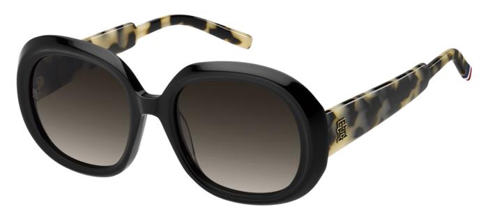 TH 2284/S WR7/HA Occhiali da sole Tommy Hilfiger 1