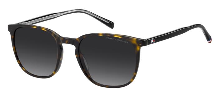 TH 2266/S 086/9O Occhiali da sole Tommy Hilfiger 1