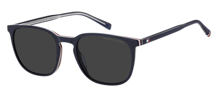 TH 2266/S PJP/IR Occhiali da sole Tommy Hilfiger 1