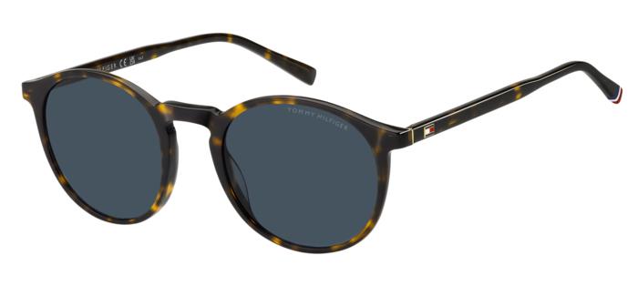 TH 2267/S 086/KU Occhiali da sole Tommy Hilfiger 1