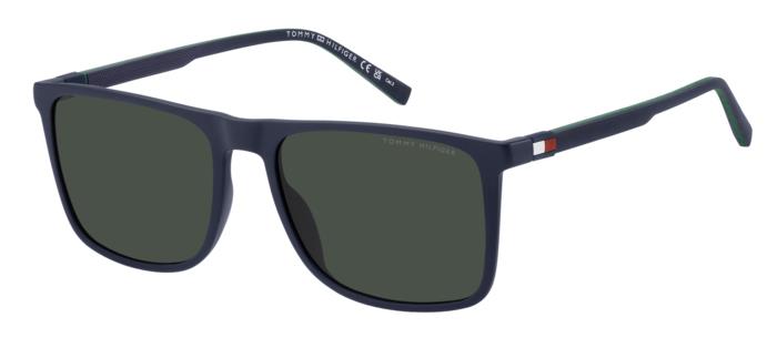 TH 2277/S RNB/QT Occhiali da sole Tommy Hilfiger 1