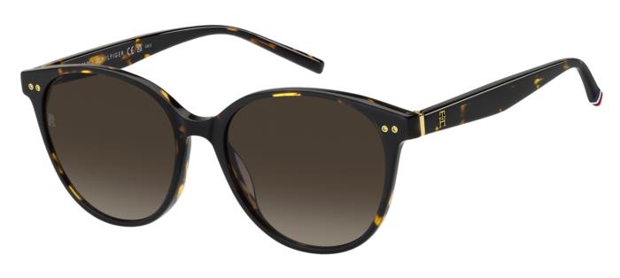 TH 2289/S 086/HA Occhiali da sole Tommy Hilfiger 1