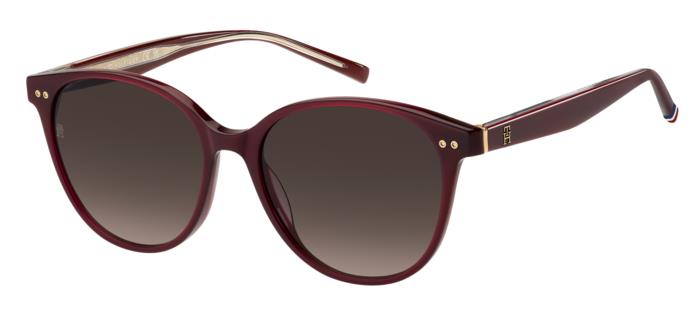 TH 2289/S LHF/HA Occhiali da sole Tommy Hilfiger 1