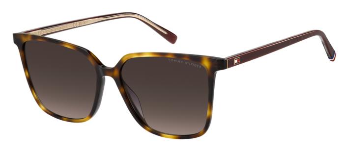 TH 2292/S 05L/HA Occhiali da sole Tommy Hilfiger 1