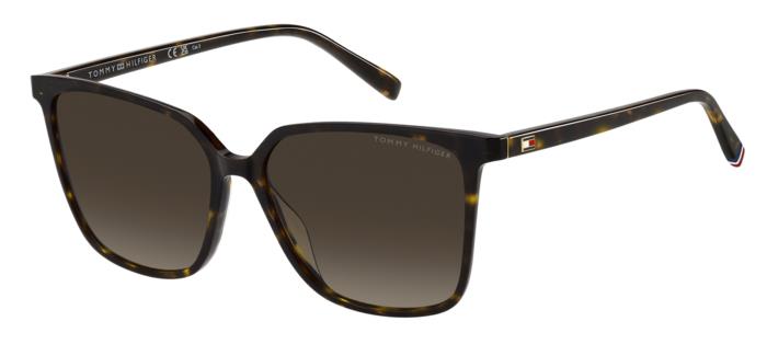 TH 2292/S 086/HA Occhiali da sole Tommy Hilfiger 1