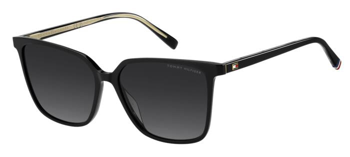 TH 2292/S 807/9O Occhiali da sole Tommy Hilfiger 1