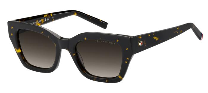 TH 2264/S 086/HA Occhiali da sole Tommy Hilfiger 1