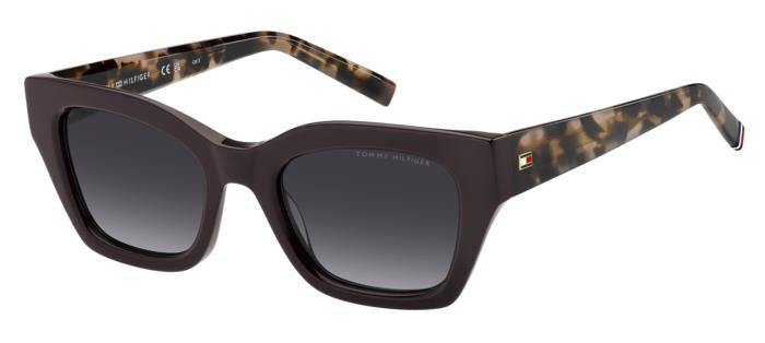 TH 2264/S 0T4/DG Occhiali da sole Tommy Hilfiger 1