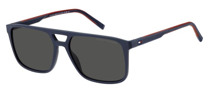 TH 2280/S 8RU/IR Occhiali da sole Tommy Hilfiger 1