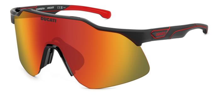 CARDUC 060/S 003/UZ Occhiali da sole Carrera Ducati 1