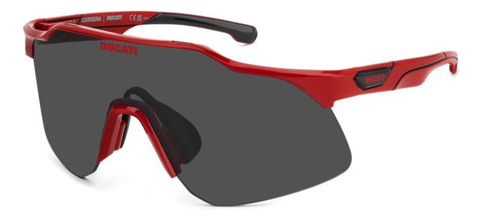 CARDUC 060/S C9A/IR Occhiali da sole Carrera Ducati 1