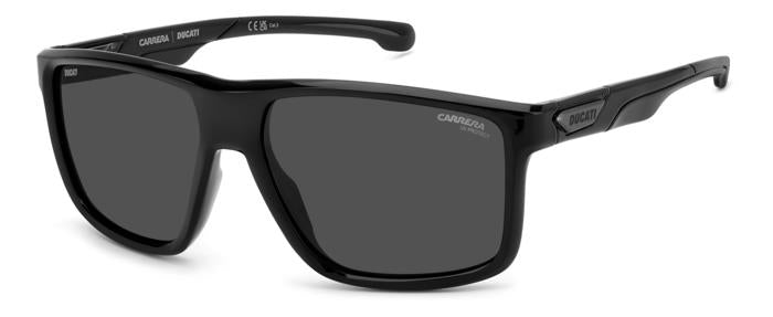 CARDUC 056/S 807/IR Occhiali da sole Carrera Ducati 1