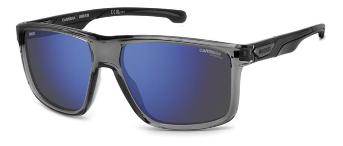 CARDUC 056/S KB7/XT Occhiali da sole Carrera Ducati 1
