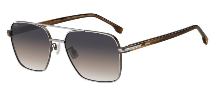BOSS 1846/G/S 8OQ/PR Occhiali da sole Hugo Boss 1