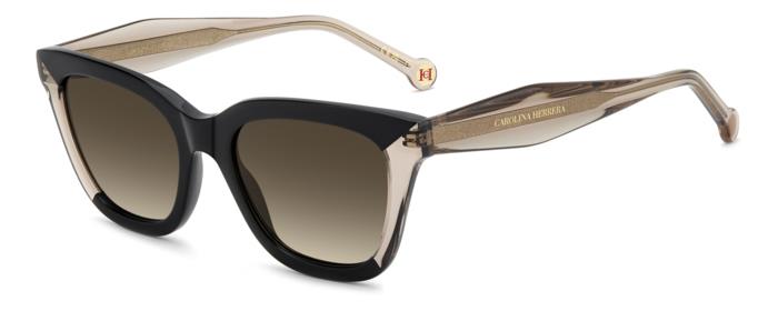 HER 0340/S KDX/HA Occhiali da sole Carolina Herrera 1