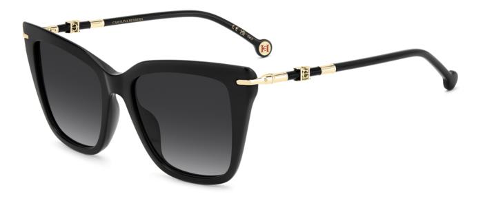 HER 0351/G/S 807/9O Occhiali da sole Carolina Herrera 1