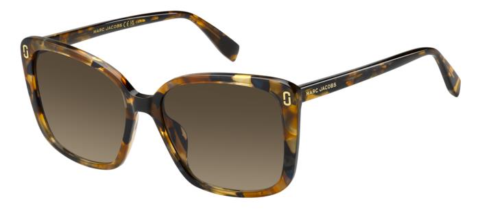 MJ 1127/G/S D1U/HA Occhiali da sole Marc Jacobs 1