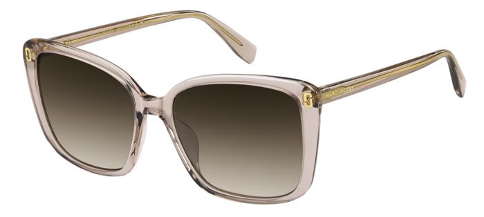 MJ 1127/G/S FWM/HA Occhiali da sole Marc Jacobs 1