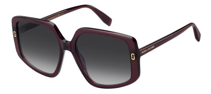MJ 1128/S LHF/9O Occhiali da sole Marc Jacobs 1