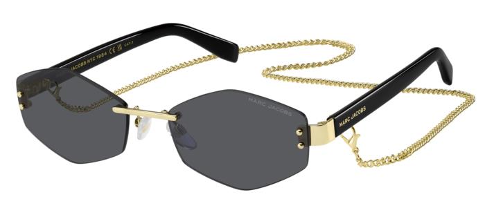 MARC 496/S AIR RHL/IR Occhiali da sole Marc Jacobs 1