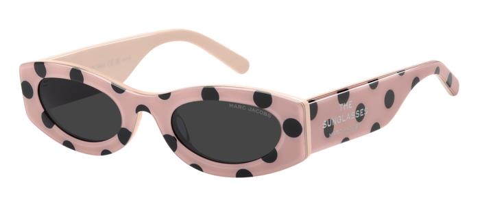MARC 858/G/S 130/IR Occhiali da sole Marc Jacobs 1