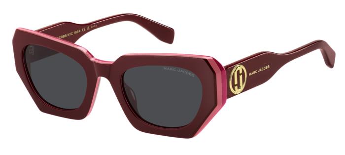 MARC 851/S DHV/IR Occhiali da sole Marc Jacobs 1