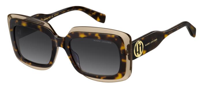 MARC 850/S XLT/9O Occhiali da sole Marc Jacobs 1