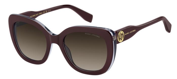 MARC 852/S LHF/HA Occhiali da sole Marc Jacobs 1