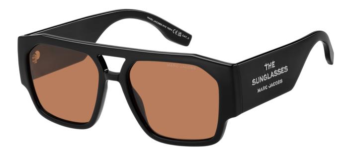 MARC 860/S 8LZ/W7 Occhiali da sole Marc Jacobs 1