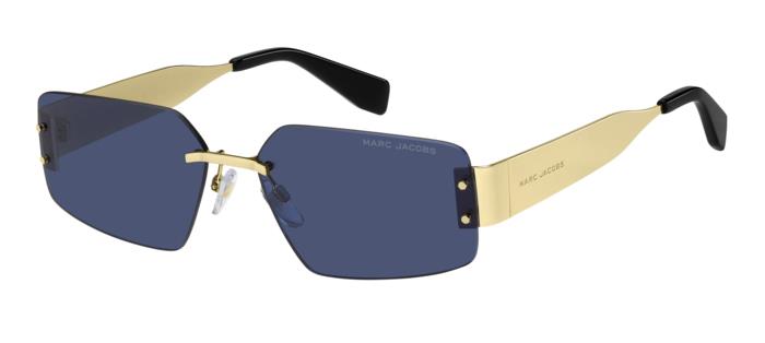 MARC 875/S LKS/KU Occhiali da sole Marc Jacobs 1