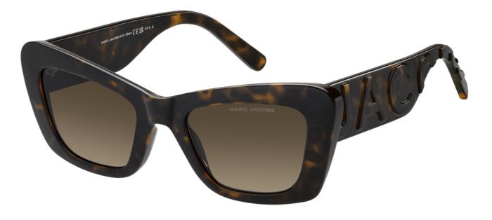 MARC 864/S 086/HA Occhiali da sole Marc Jacobs 1
