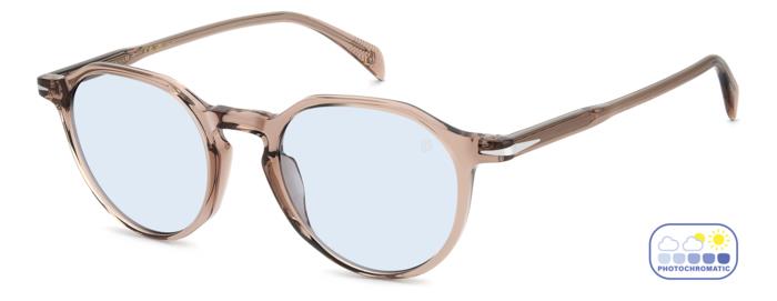 DAVID BECKHAM DB 1217/S 35J/QZ