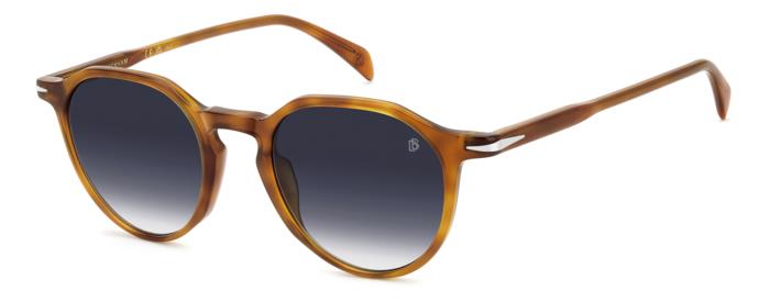 DAVID BECKHAM DB 1217/S WR9/08