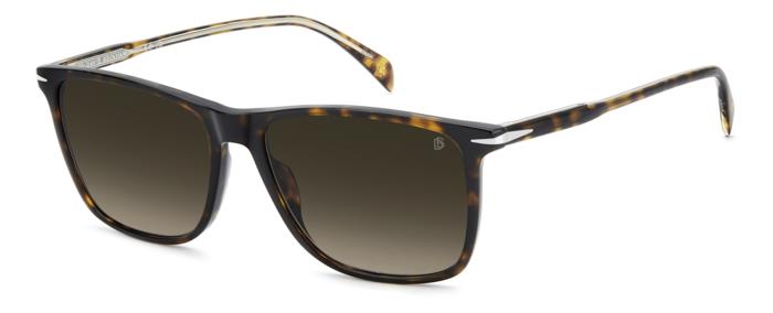 DAVID BECKHAM DB 1219/S 086