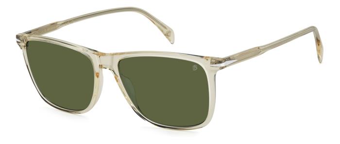 DAVID BECKHAM DB 1219/S 40G