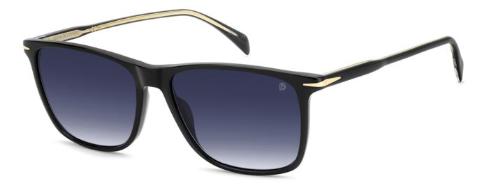 DAVID BECKHAM DB 1219/S 807
