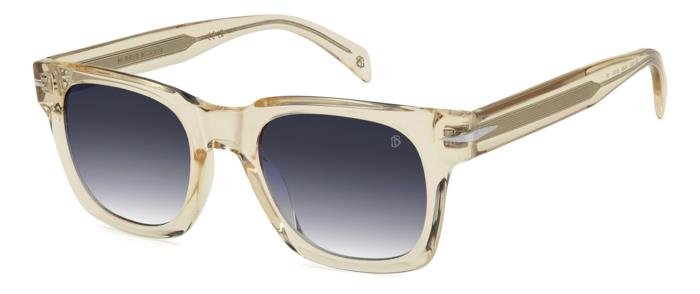 DAVID BECKHAM DB 7160/S 40G/08