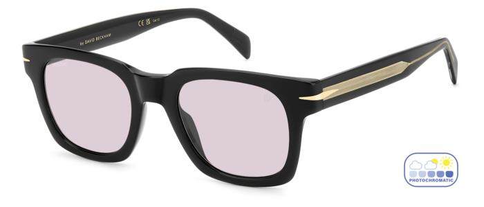 DAVID BECKHAM DB 7160/S 807/KE